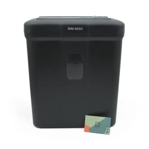 کاغذ خردکن مهر MM-600C mehr