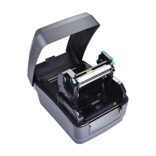 لیبل پرینتر SNBC BEIYANG U100T اس ان بی سی مدل مشکی