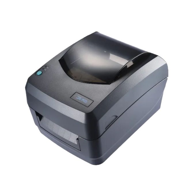 لیبل پرینتر SNBC BEIYANG U100T اس ان بی سی زاویه دار