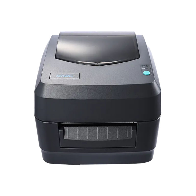 لیبل پرینتر SNBC BEIYANG U100T مدل مشکی