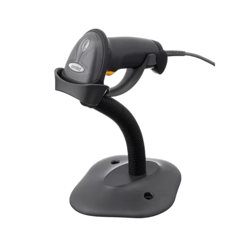 بارکدخوان Zebra LS2208 زبرا
