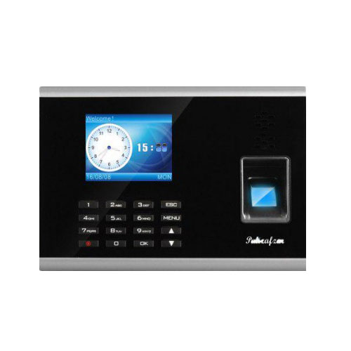 TFINGER-701 دستگاه حضور و غیاب تی فینگر