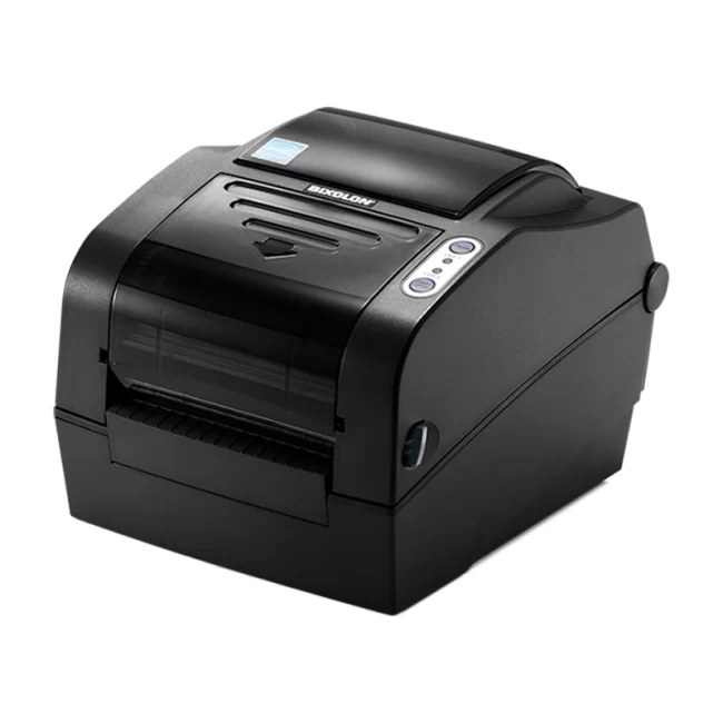 لیبل پرینتر BIXOLON SLP-TX420 بیکسلون