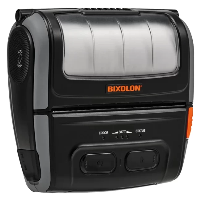 فیش زن بیکسولون SPP-R410