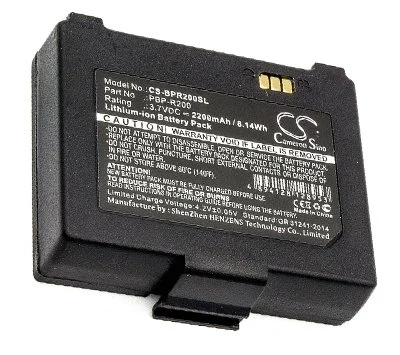 باتری BIXOLON SPP-R410
