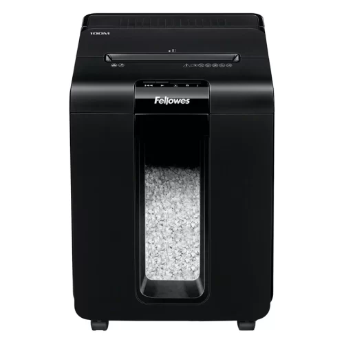 کاغذ خردکن Fellowes AutoMax 100M فلوز
