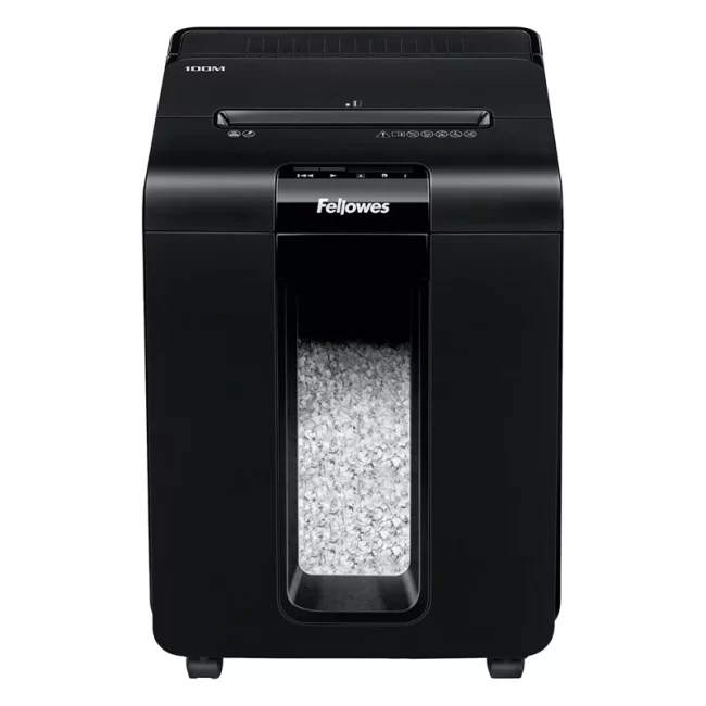 کاغذ خردکن Fellowes AutoMax 100M فلوز