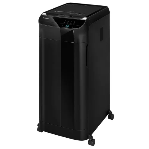کاغذ خردکن Fellowes AutoMax 600M فلوز