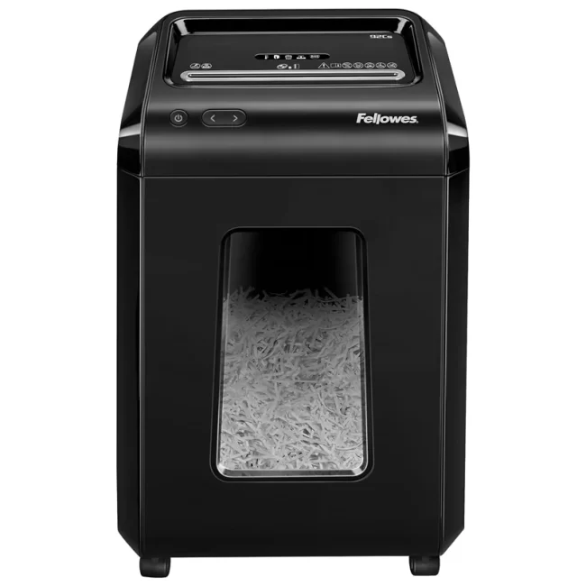 خردکن کاغذ فلوز مدل Powershred 92Cs