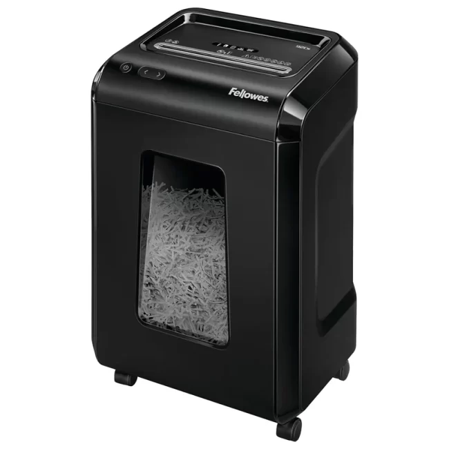 کاغذ خردکن برند Fellowes مدل 92Cs