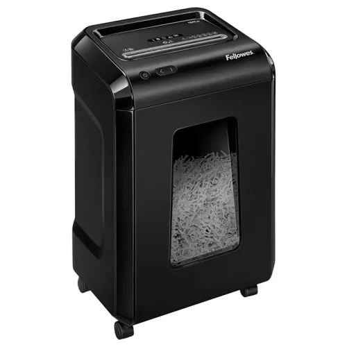 کاغذ خردکن Fellowes Powershred 92Cs فلوز