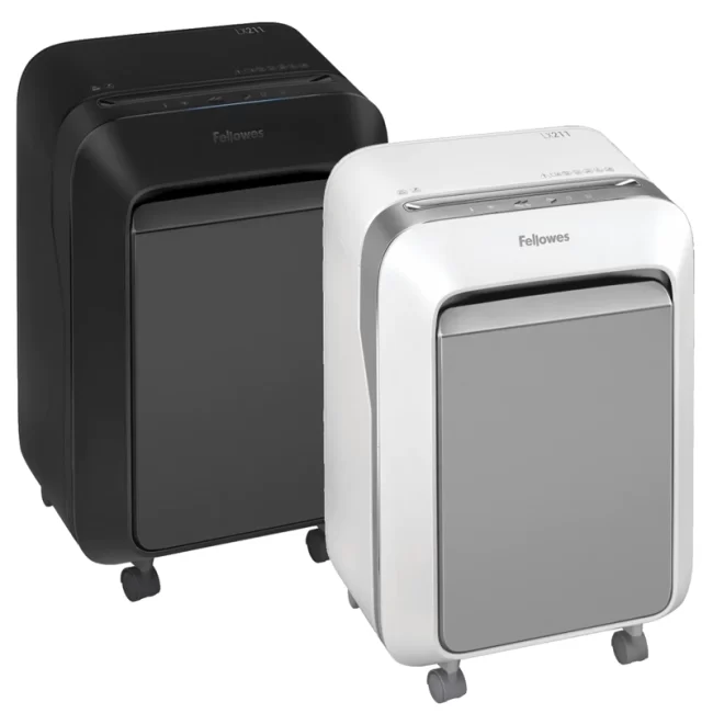 کاغذ خردکن Fellowes Powershred LX211 فلوز
