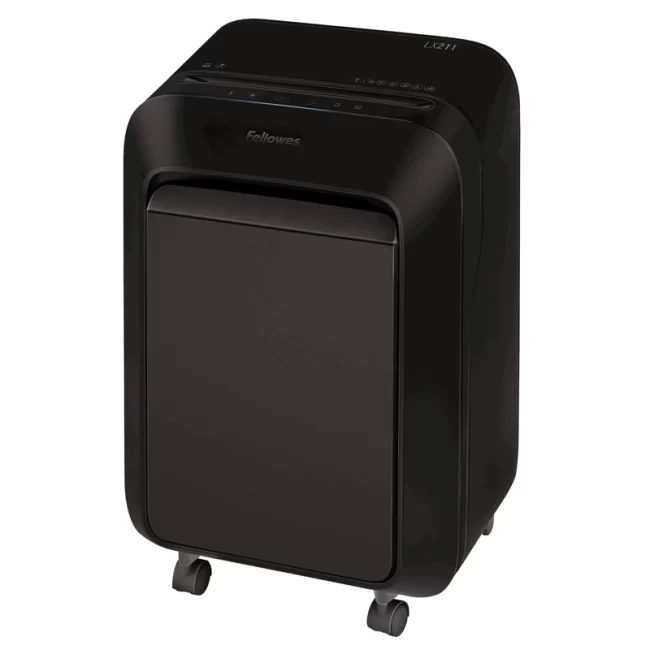 خردکن کاغذ برند فلوز مدل Powershred LX211