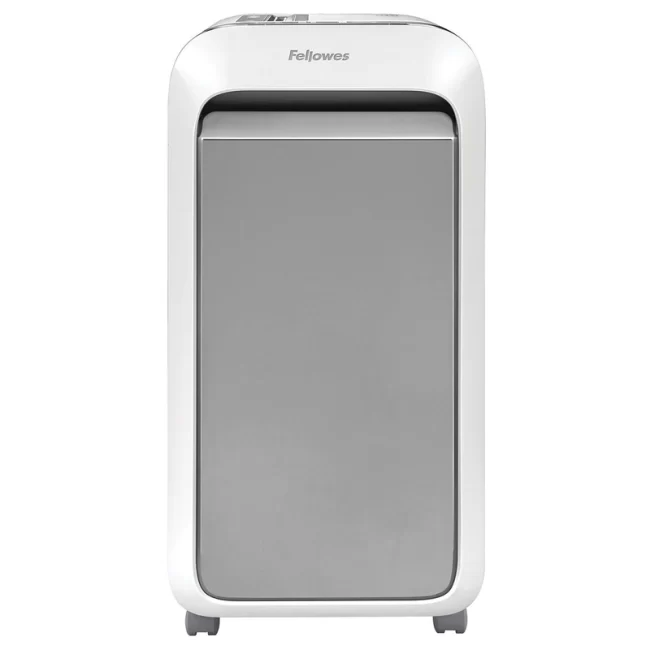 خردکن کاغذ Fellowes مدل LX221