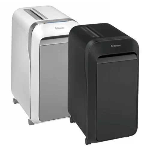 کاغذ خردکن Fellowes Powershred LX221 فلوز