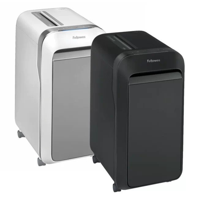 کاغذ خردکن Fellowes Powershred LX221 فلوز