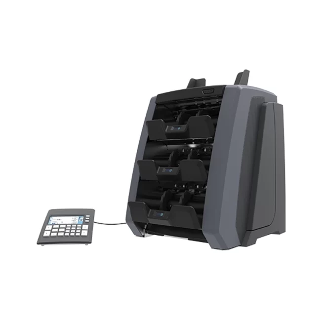 سورتر اسکناس ام آ مدل NC-8500