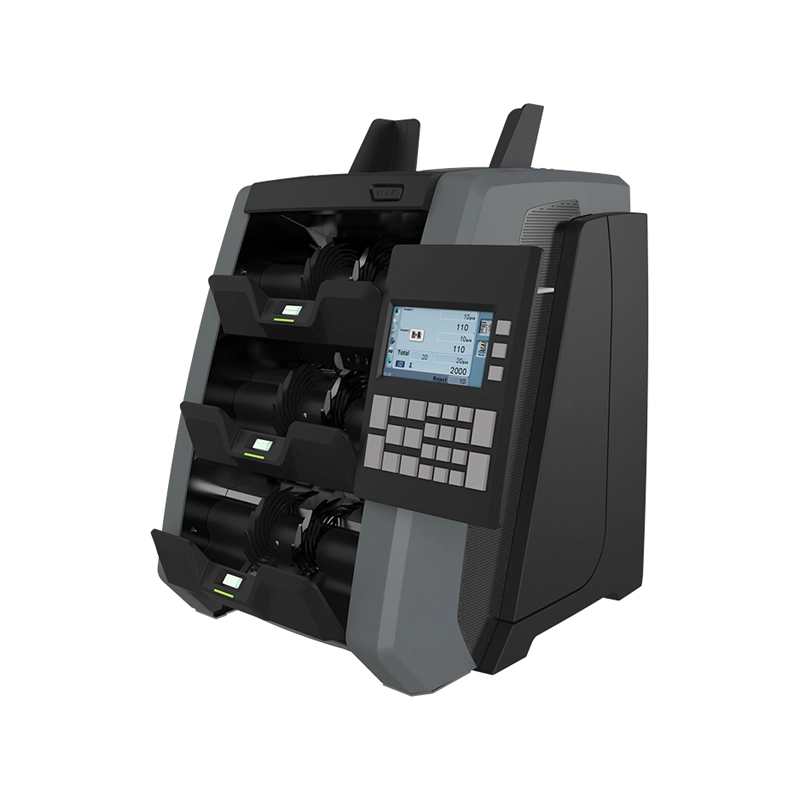 سورتر اسکناس MA NC-8500