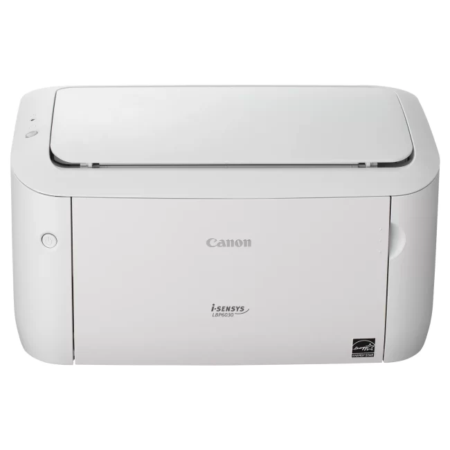پرینتر کانن Canon i-SENSYS LBP6030 لیزری تک کاره سیاه و سفید