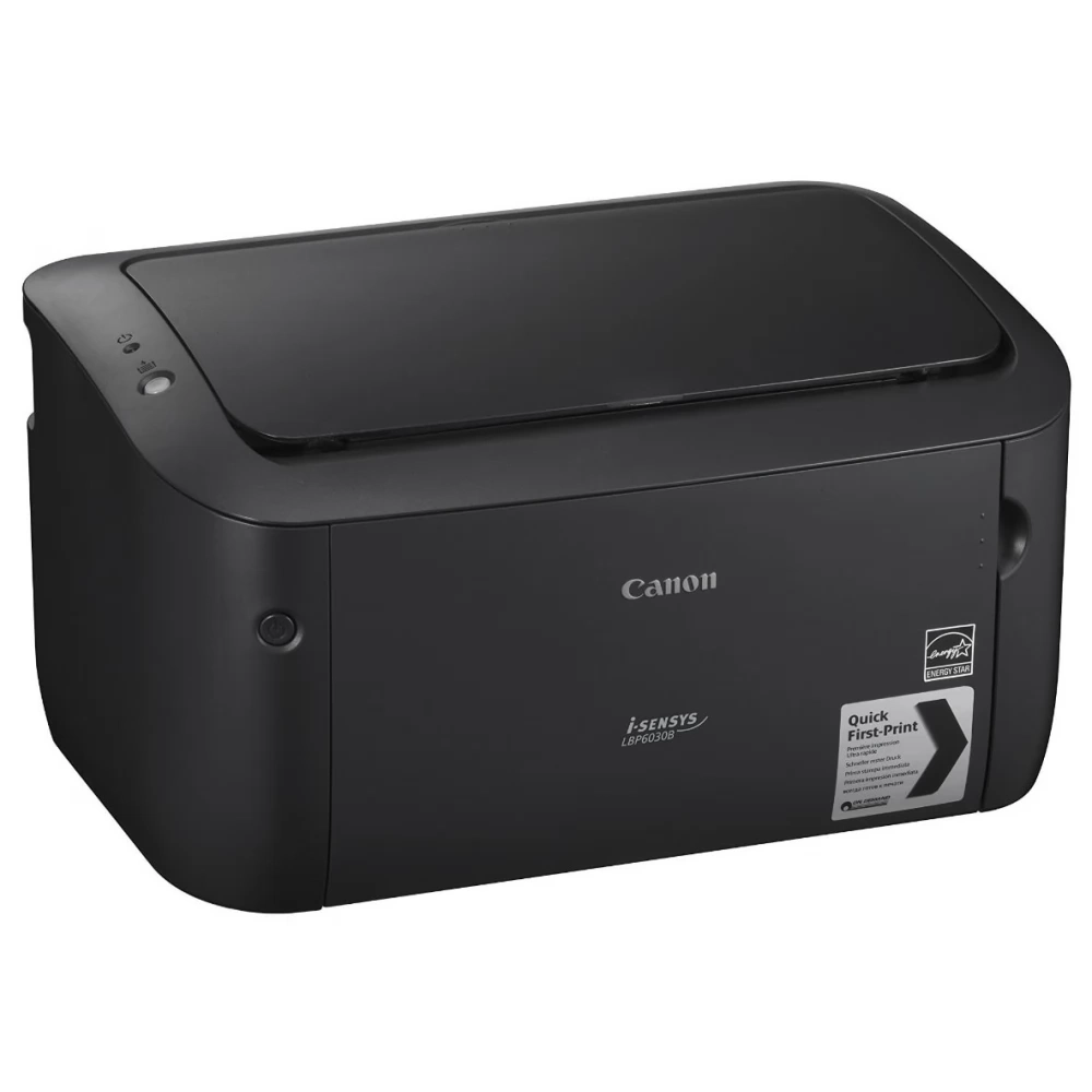 چاپگر Canon i-SENSYS LBP6030 لیزری تک کاره سیاه و سفید
