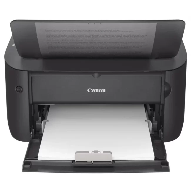 چاپگر کانن Canon i-SENSYS LBP6030 لیزری تک کاره سیاه و سفید