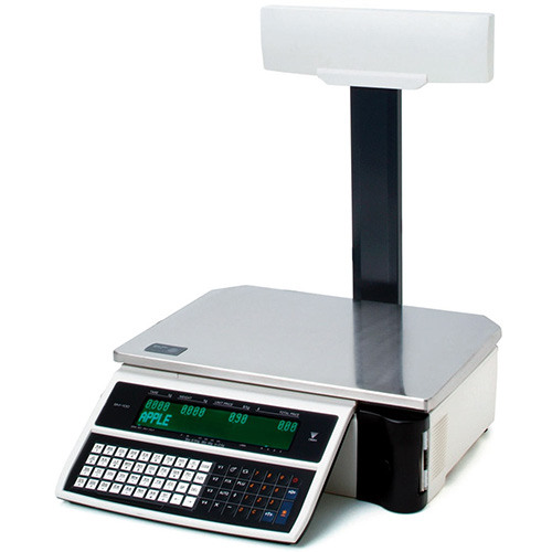 DIGI SM100B ترازو دیجی