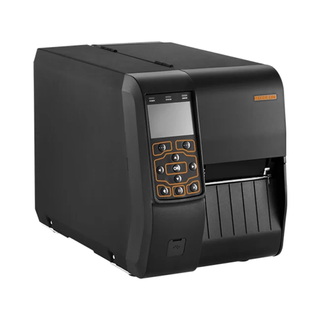 لیبل پرینتر صنعتی BIXOLON مدل XT5-46S
