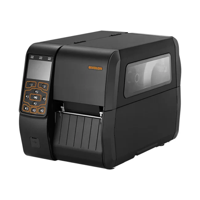 لیبل پرینتر صنعتی BIXOLON XT5-46S بیکسلون