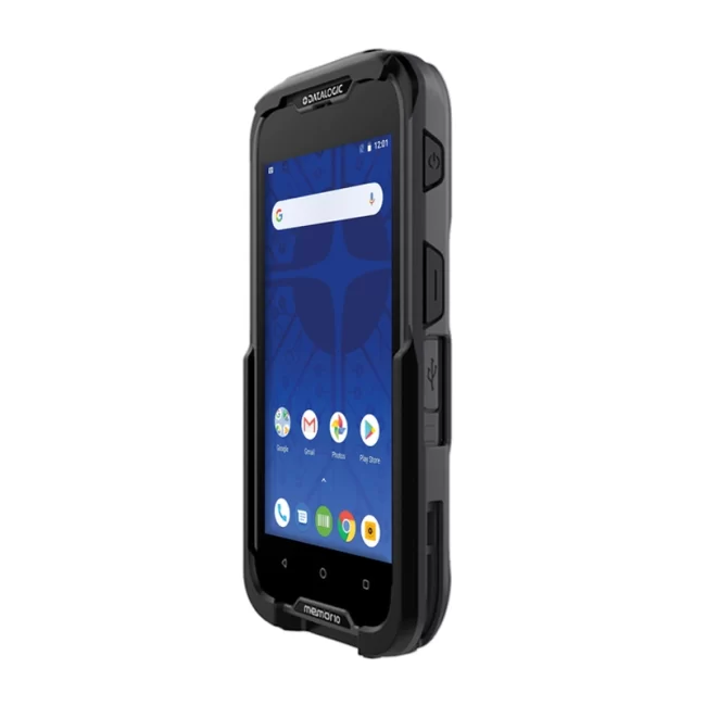 بارکدخوان DATALOGIC مدل Memor 10