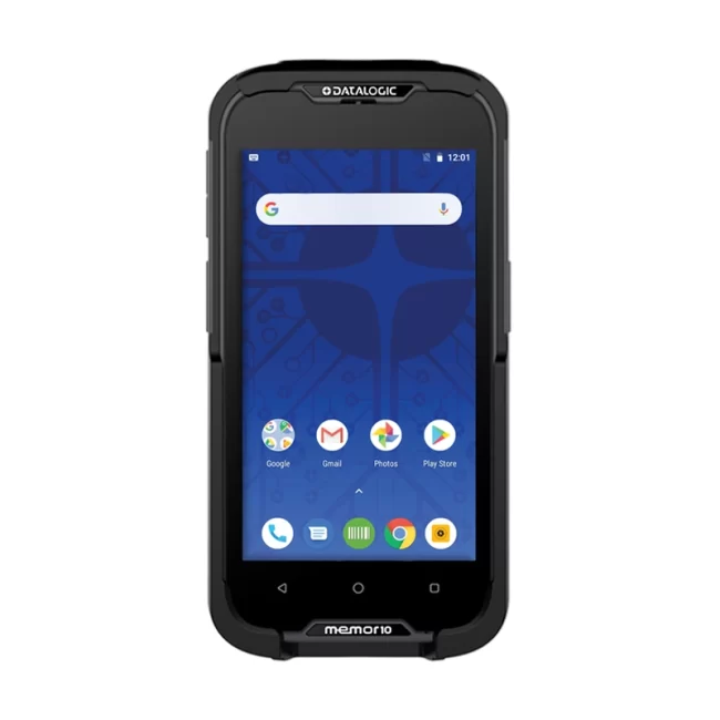 بارکدخوان DATALOGIC Memor 10 دیتالاجیک