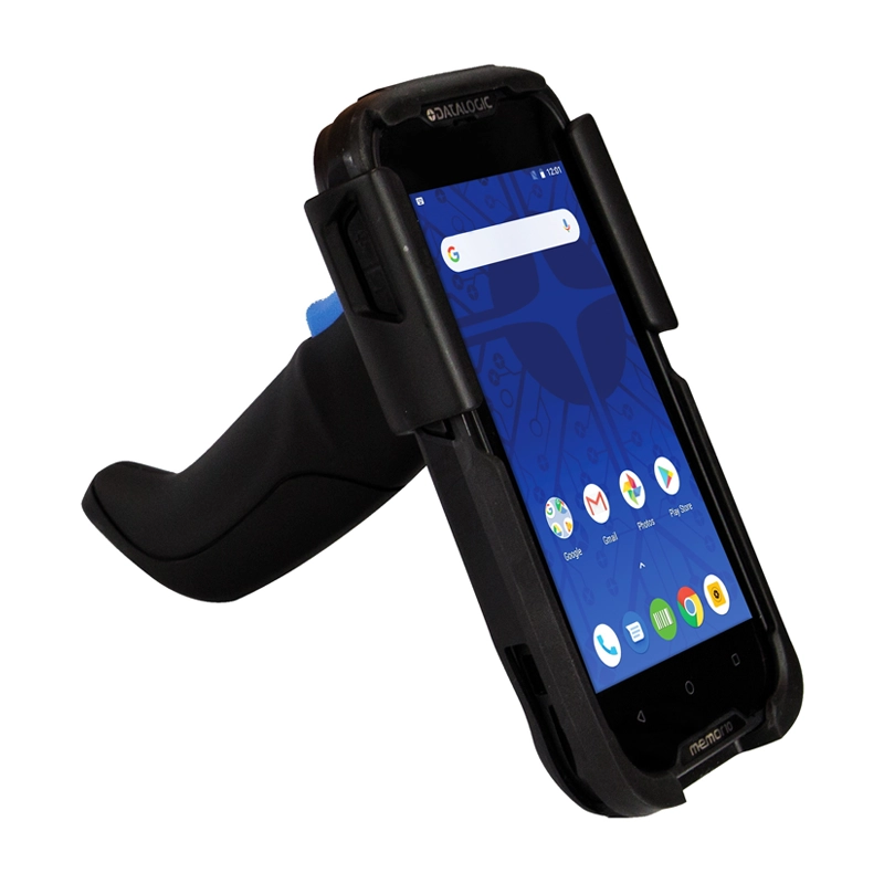 بارکدخوان DATALOGIC Memor 10 با پایه