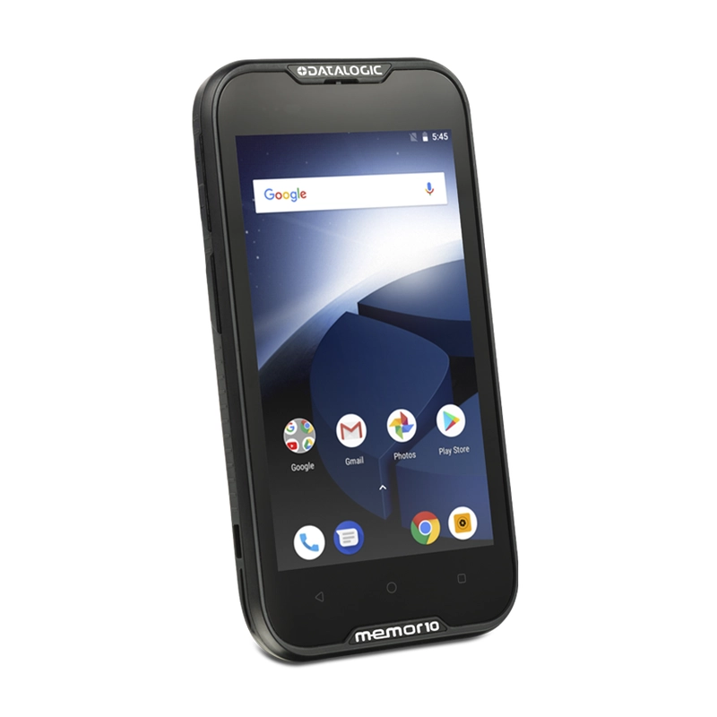 بارکدخوان DATALOGIC Memor 10