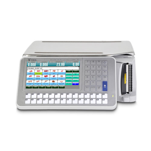 DIGI SM-5300 B ترازوی دیجی