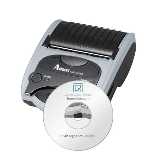 درایور فیش پرینتر Argox AME-3230B