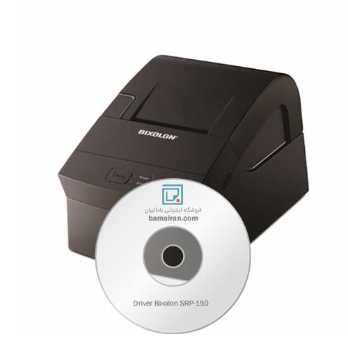 درایور فیش پرینتر Bixolon SRP-150