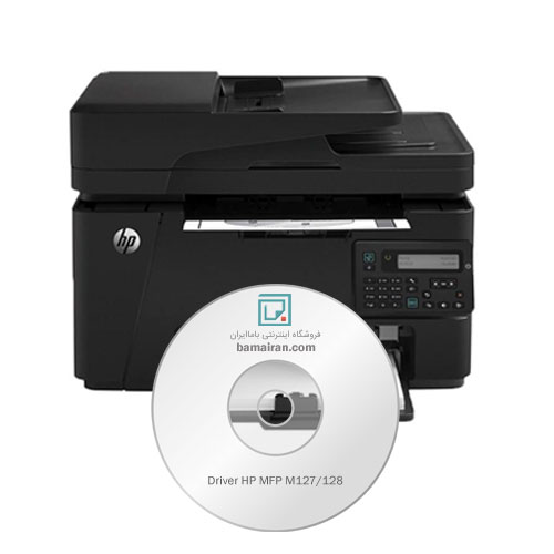 Hp laserjet pro mfp m127 m128 не печатает