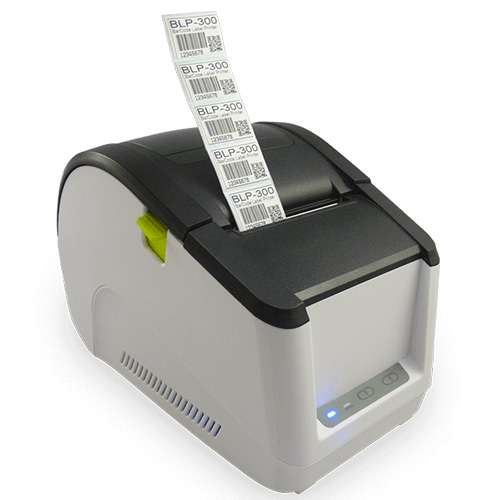 Tysso BLP-300 لیبل پرینتر تایسو