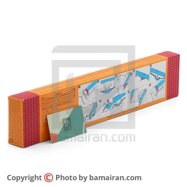 ریبون اصلی Olivetti PR2