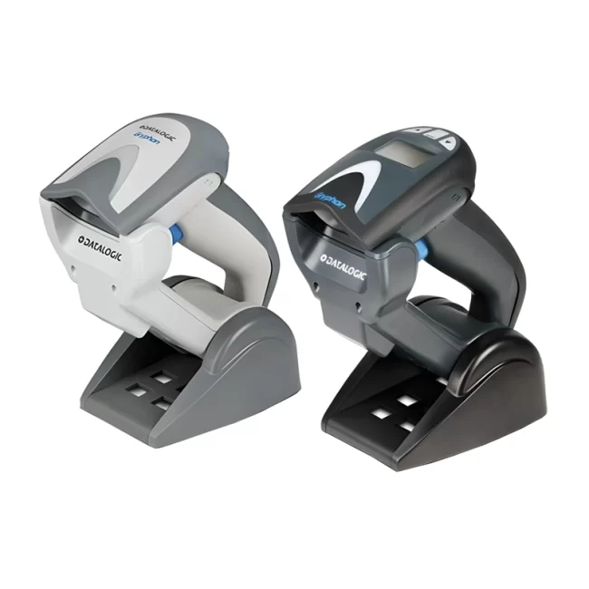 بارکدخوان دیتالاجیک مدل Gryphon M4130