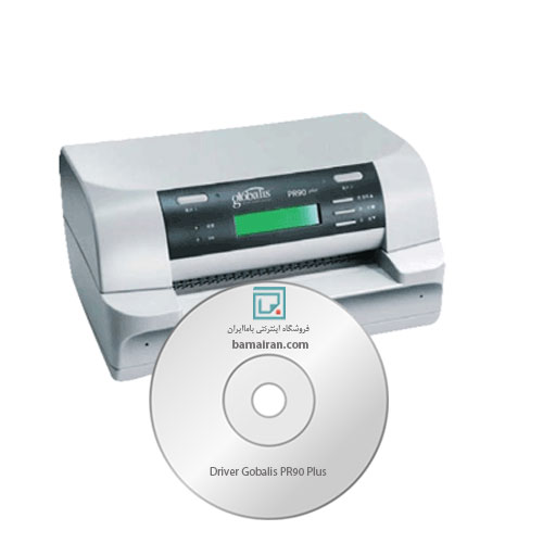 درایور پرینتر سوزنی Globalis PR90 Plus