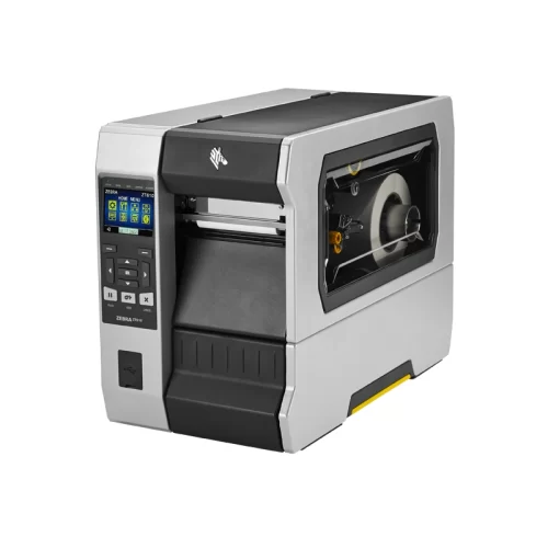 لیبل پرینتر Zebra ZT610 زبرا