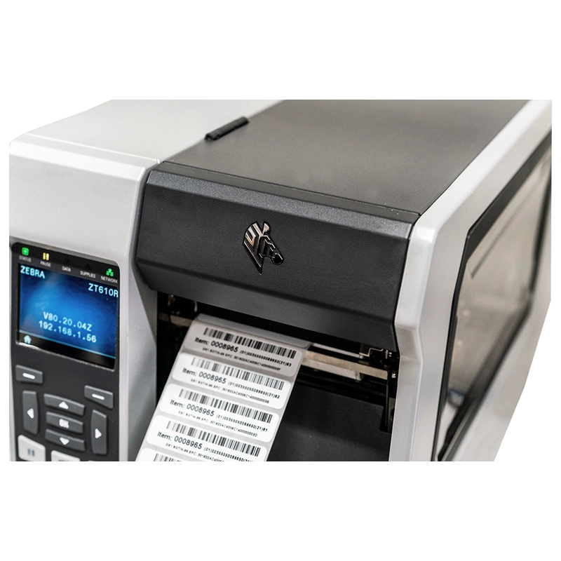 لیبل پرینتر Zebra ZT610