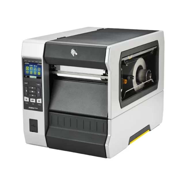 لیبل پرینتر Zebra ZT620 زبرا