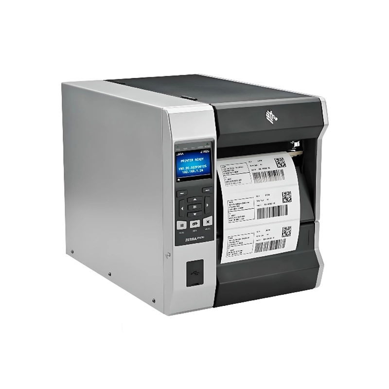 لیبل پرینتر Zebra ZT620