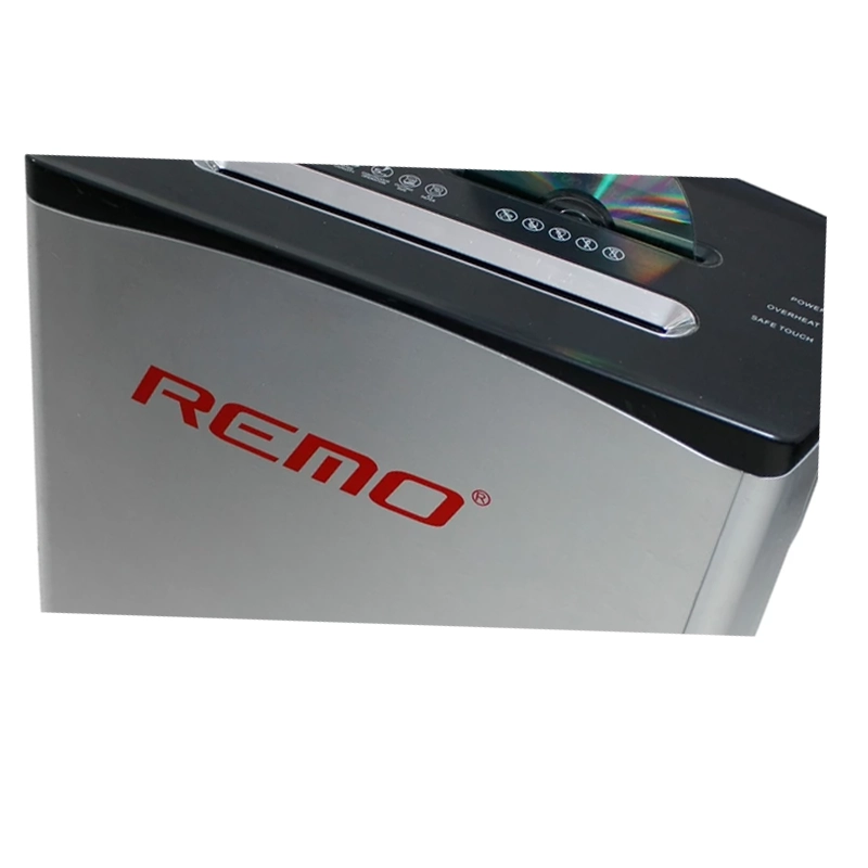 کاغذ خردکن Remo C-1500