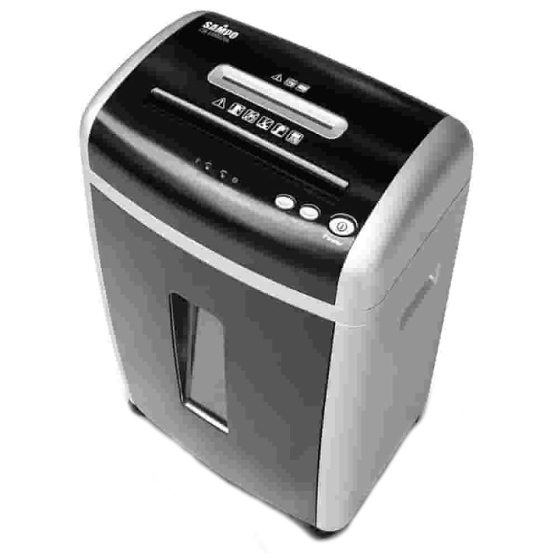 کاغذ خردکن NIKITA SD-9355