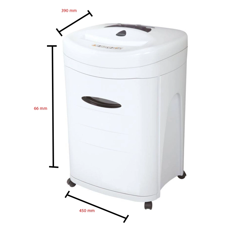 کاغذ خردکن نیکیتا SD-9511