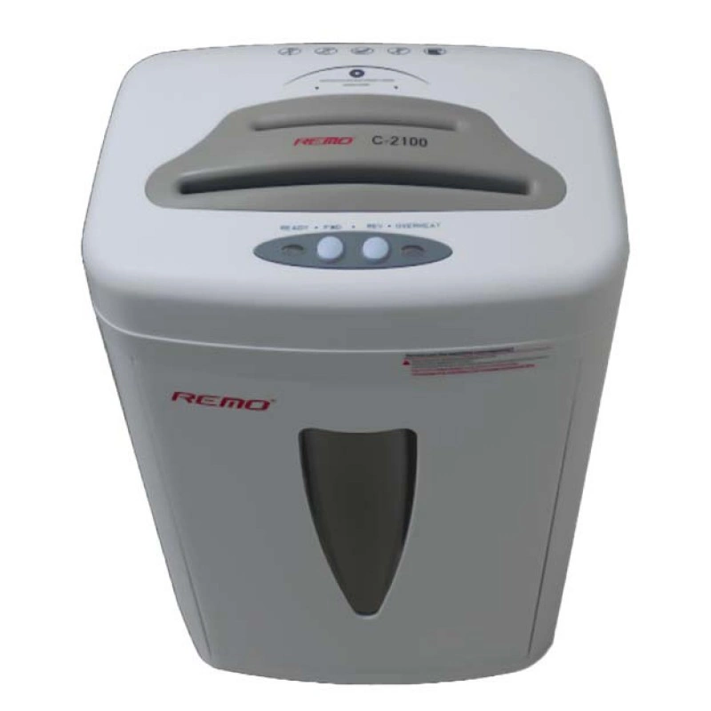 کاغذ خردکن Remo مدل c-2100