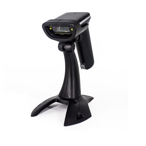 بارکدخوان Symcode MJ 670 بارکدخوان سیمکد