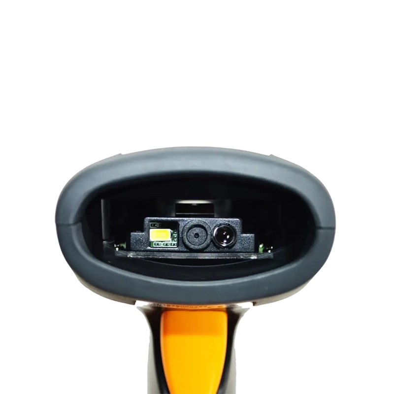 اسکنر زد ای سی مدل 2400TW اسکنر زد ای سی مدل 2400TW